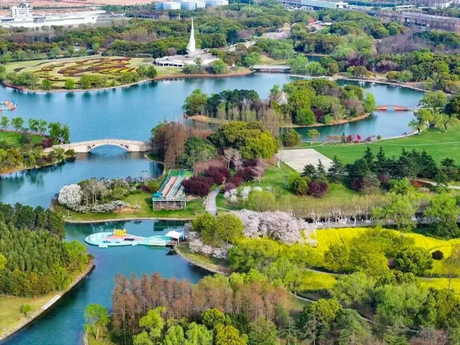 各区文旅放大招!旅超开赛,谁更宠粉?