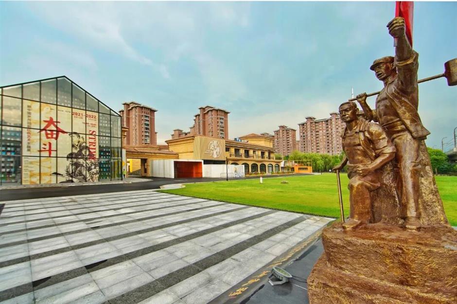 旅超 | 松江、闵行诚意满满的超级优惠来了!快来解锁冬日惠游新体验