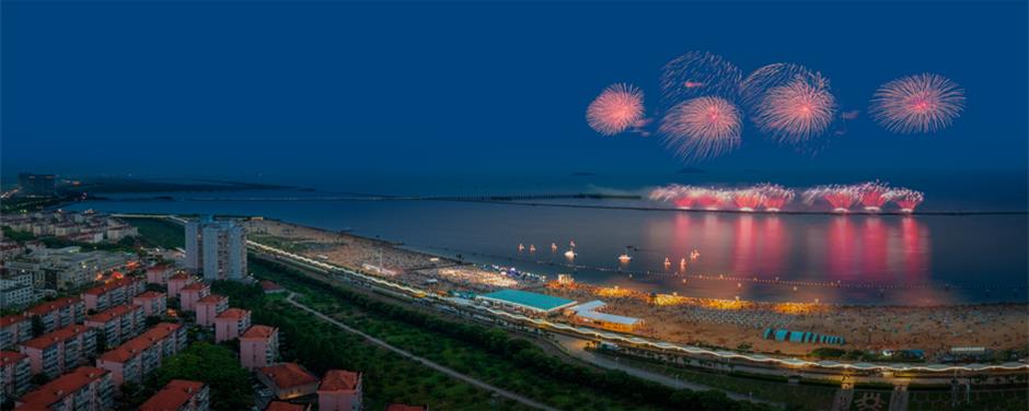 各区文旅放大招!旅超开赛,谁更宠粉?