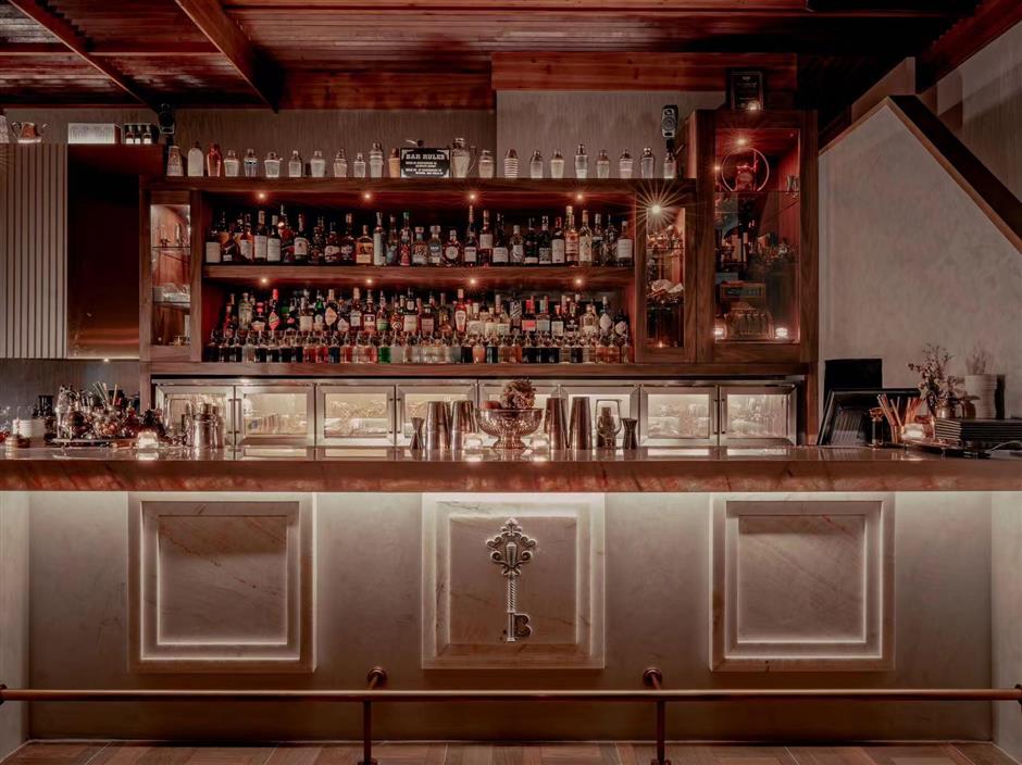 [SH Buzz] December Gossip for Openings & Closings