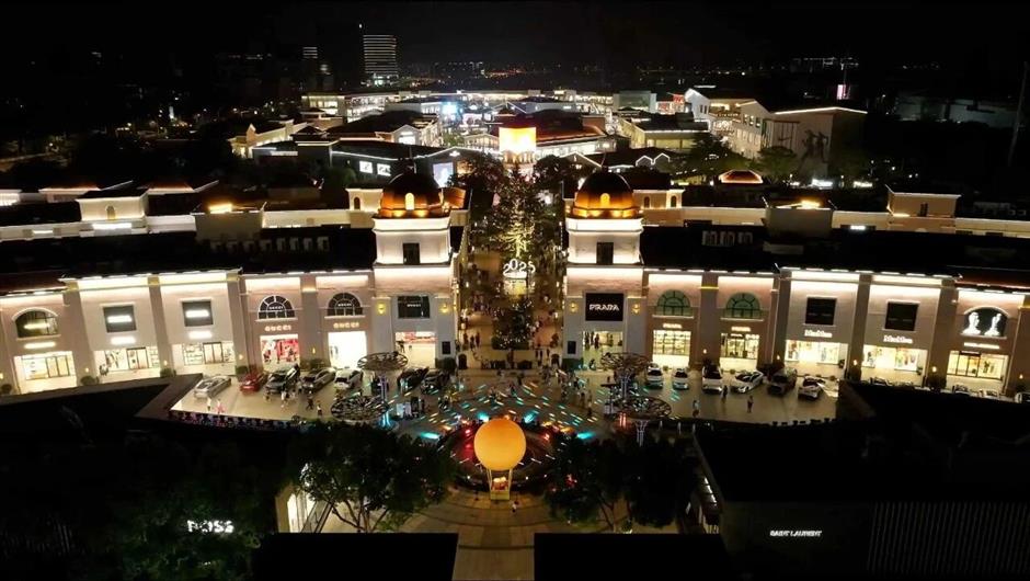 各区文旅放大招!旅超开赛,谁更宠粉?