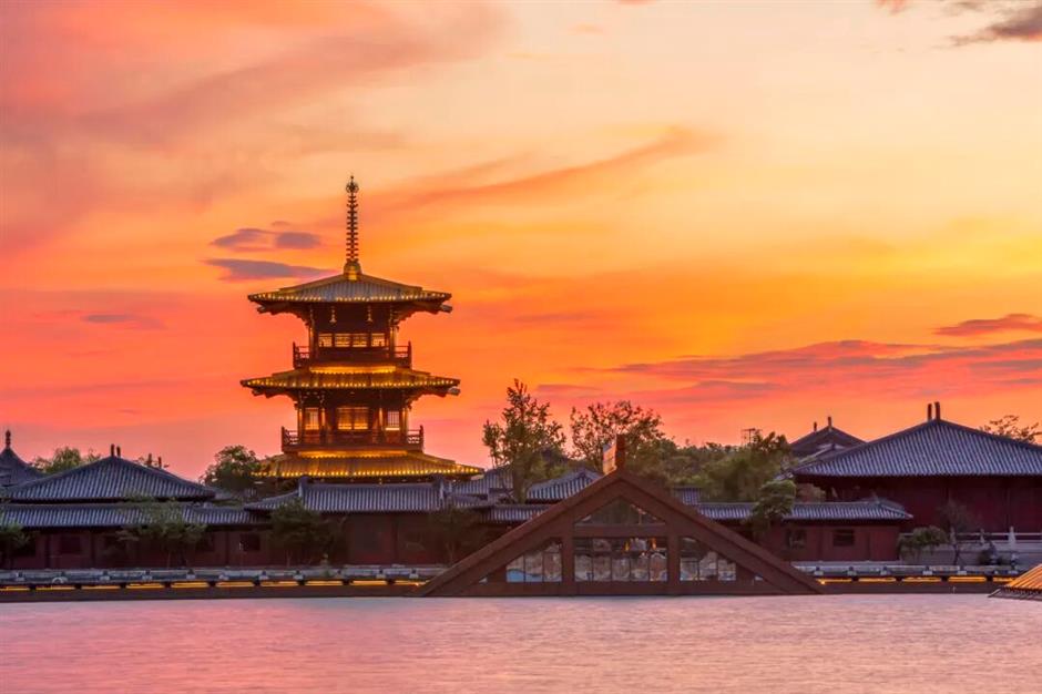 旅超 | 松江、闵行诚意满满的超级优惠来了!快来解锁冬日惠游新体验