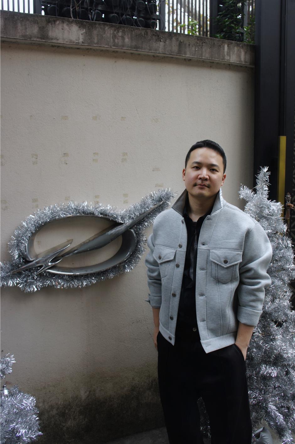 [Fashion Files] Men's Fashion on Fire with Sultry Korean Brands