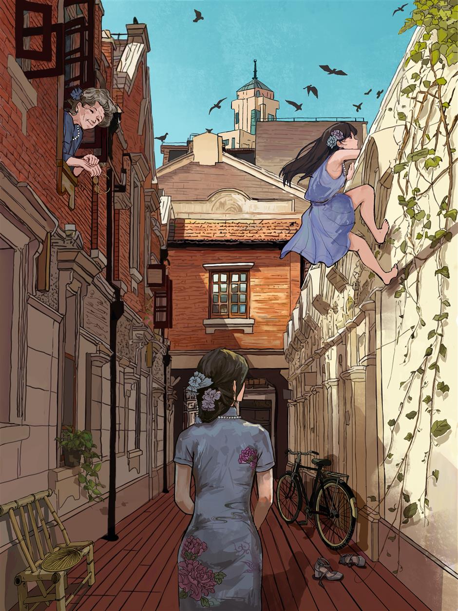 34 'Shanghai Gifts' Design Competition Winners Announced