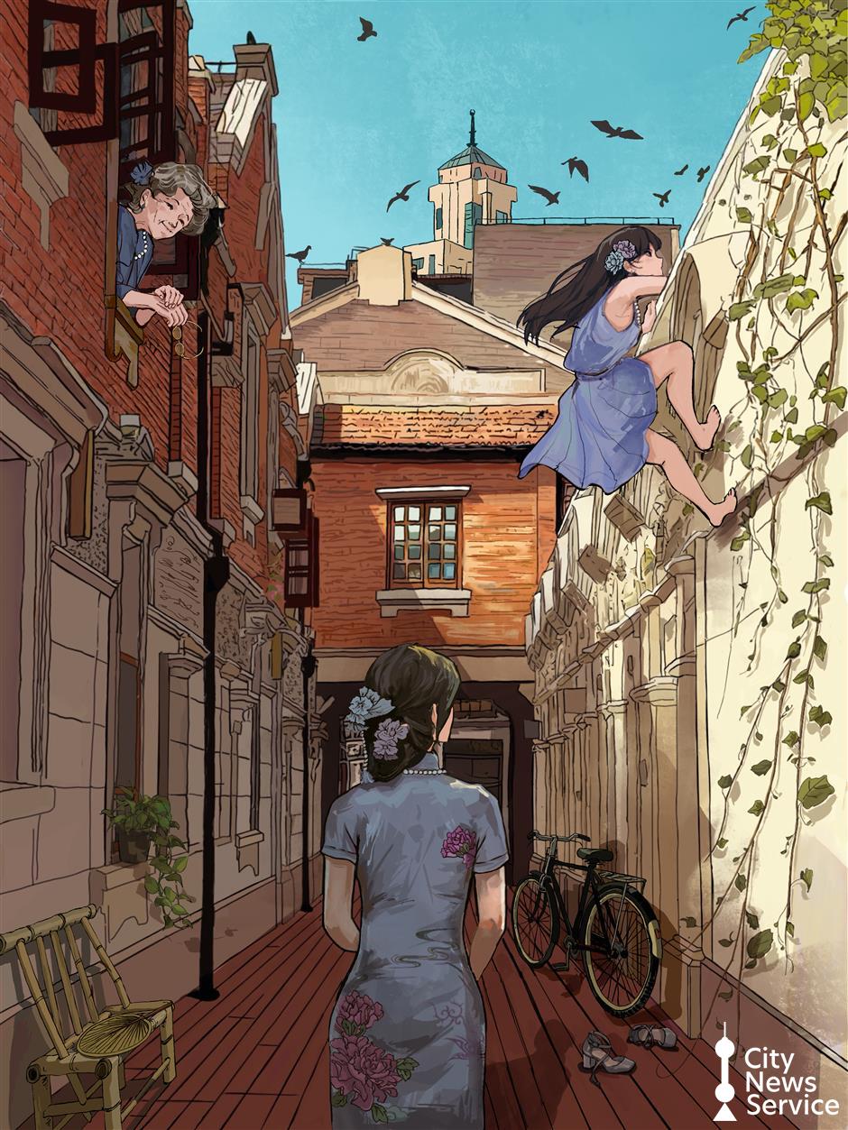 34 'Shanghai Gifts' Design Competition Winners Announced