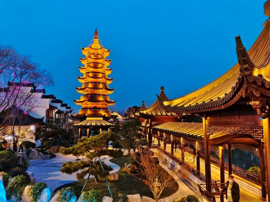 旅超 | 松江、闵行诚意满满的超级优惠来了!快来解锁冬日惠游新体验