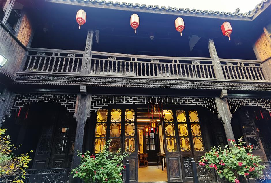 Tourism Guide Super Competition: 'Discover' the gems of Songjiang