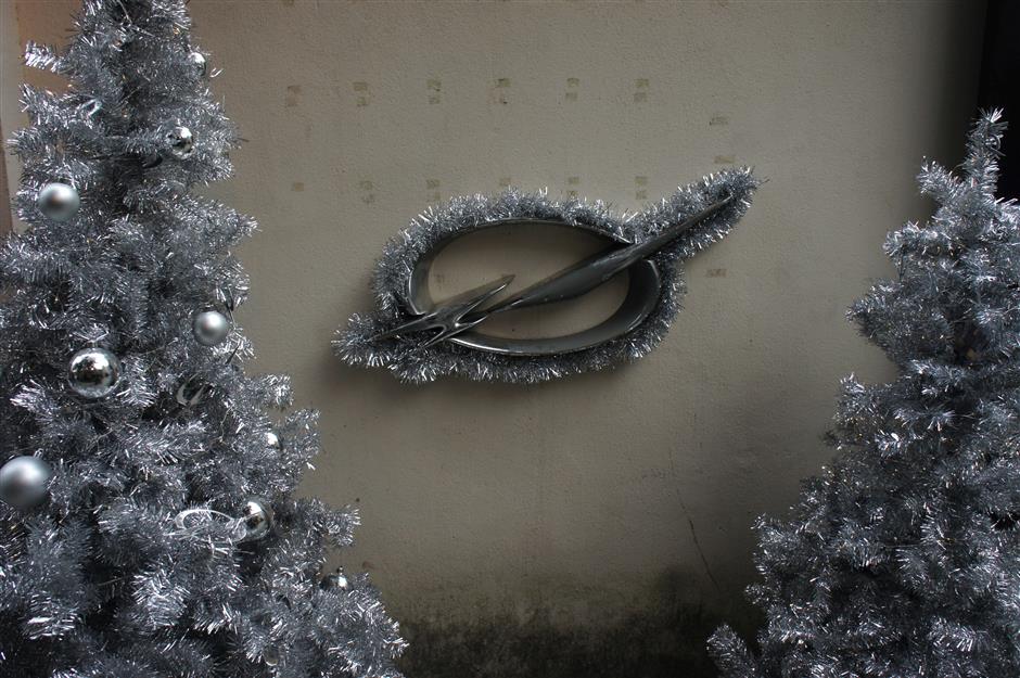 [Fashion Files] Men's Fashion on Fire with Sultry Korean Brands