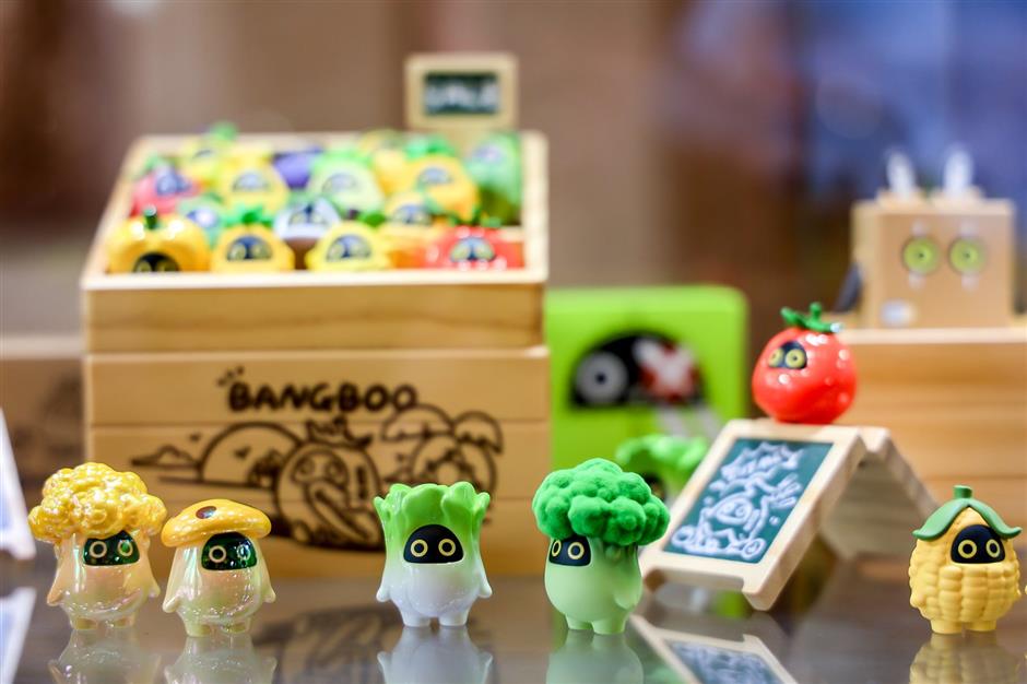 34 'Shanghai Gifts' Design Competition Winners Announced