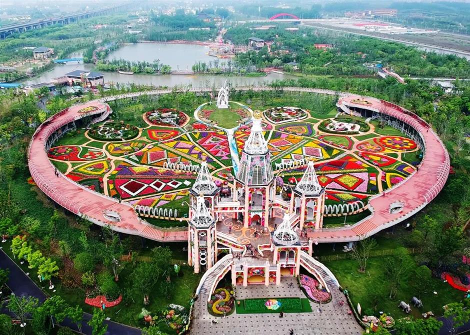 旅超 | 松江、闵行诚意满满的超级优惠来了!快来解锁冬日惠游新体验