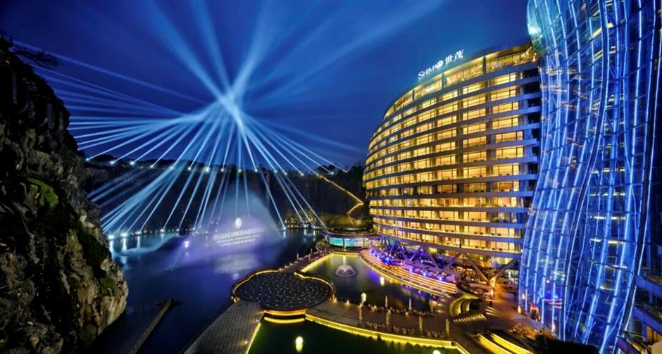 旅超 | 松江、闵行诚意满满的超级优惠来了!快来解锁冬日惠游新体验