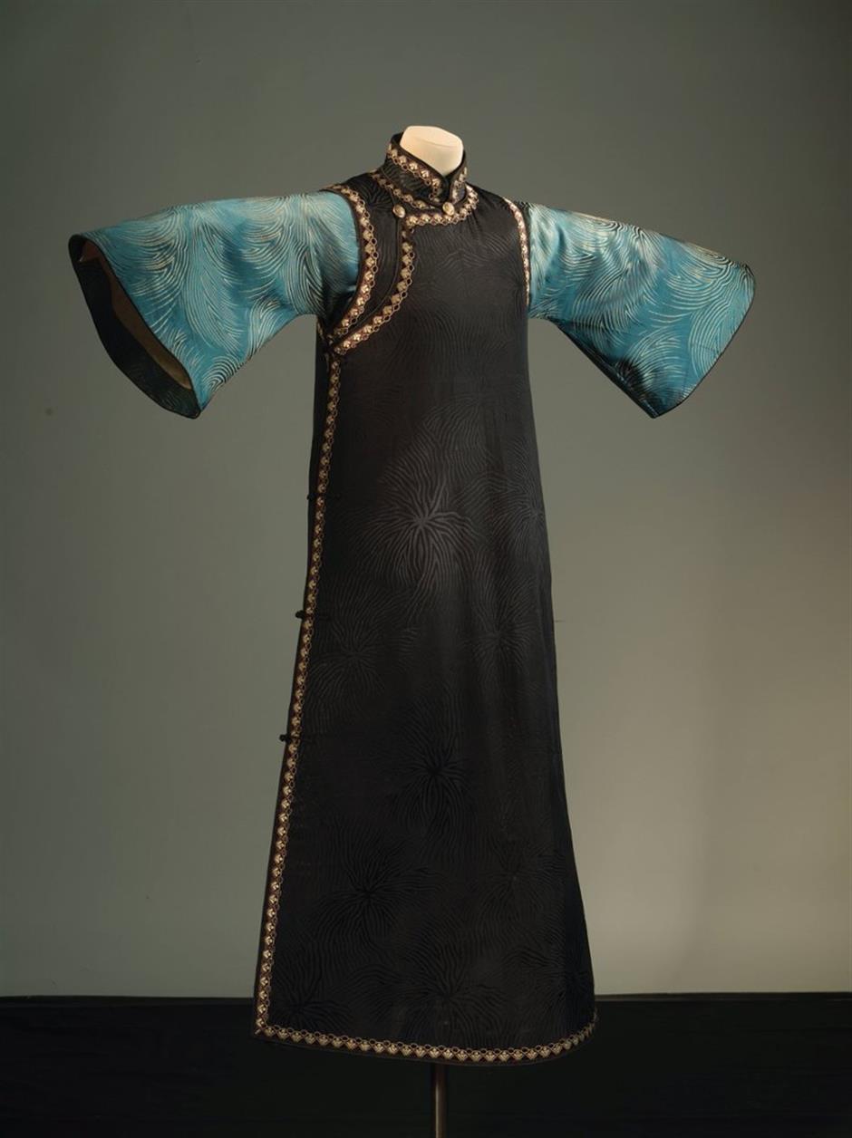 <i>Qipao </i>Reimagined: A Century of Shanghai Fashion