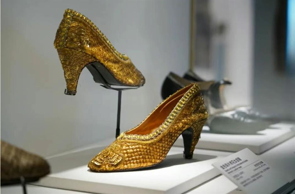 上博又一特展盛大启幕