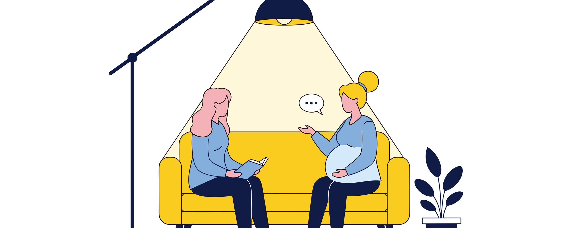 [Health Byte] AI is Deployed in SH For Pregnant Women