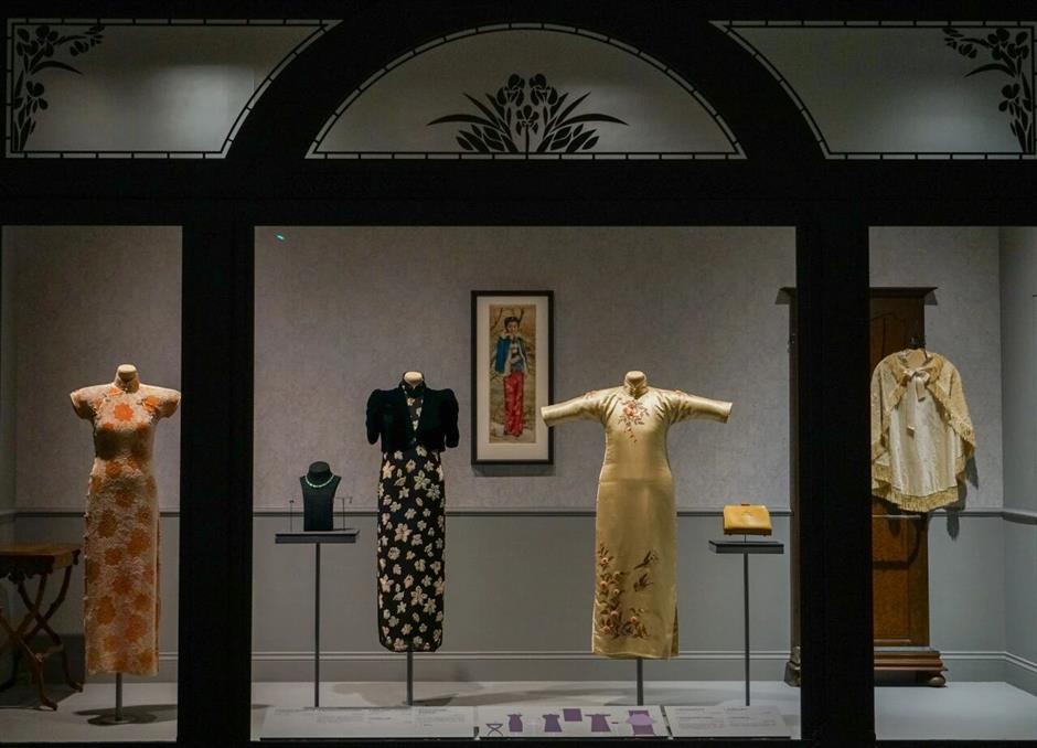 上博又一特展盛大启幕