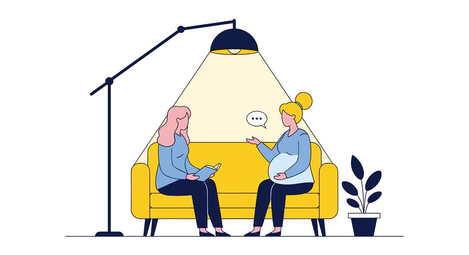 [Health Byte] AI is Deployed in SH For Pregnant Women