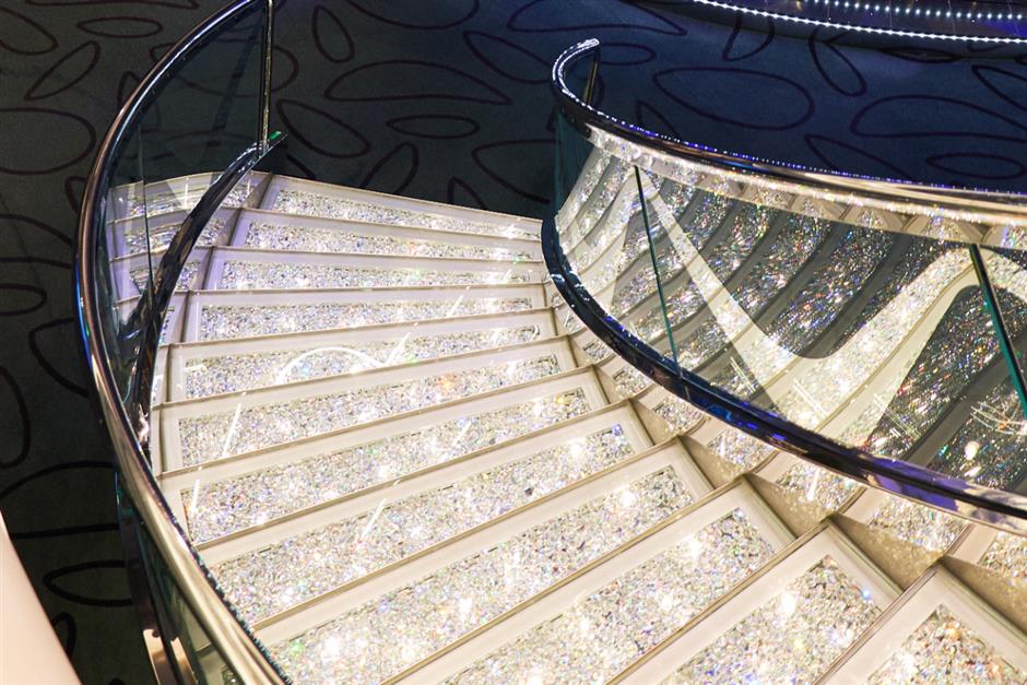 All Aboard as Shanghai Announces Winter Cruise Getaways