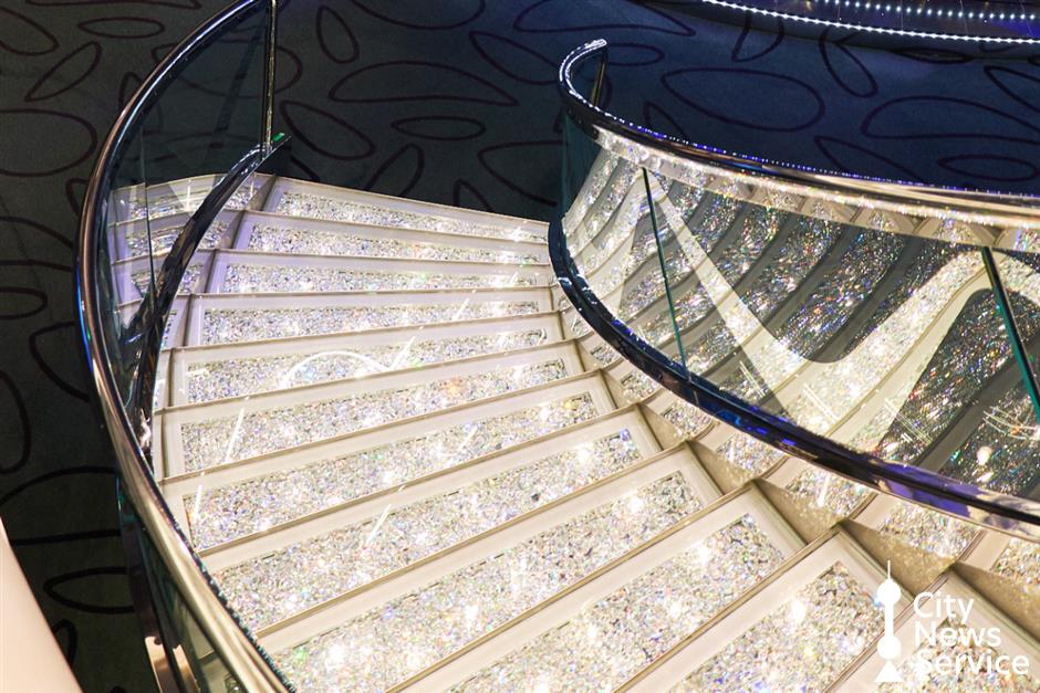 All Aboard as Shanghai Announces Winter Cruise Getaways