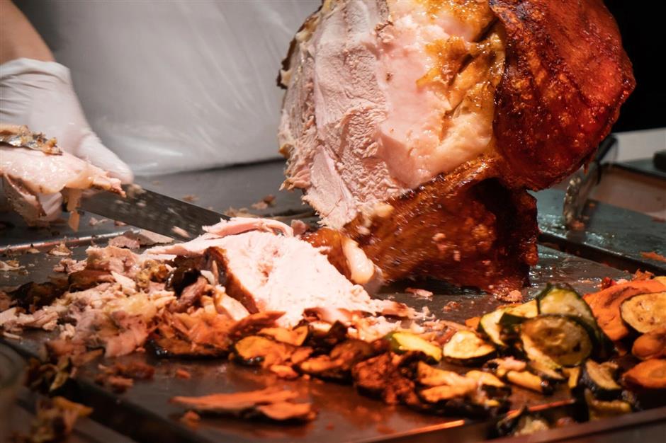 All Aboard as Shanghai Announces Winter Cruise Getaways