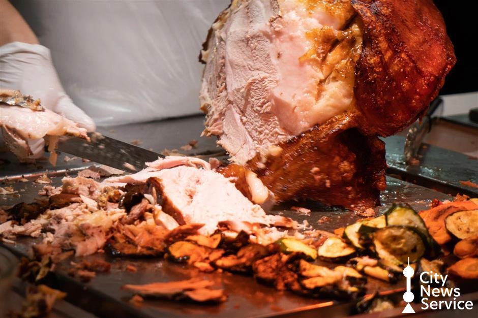 All Aboard as Shanghai Announces Winter Cruise Getaways