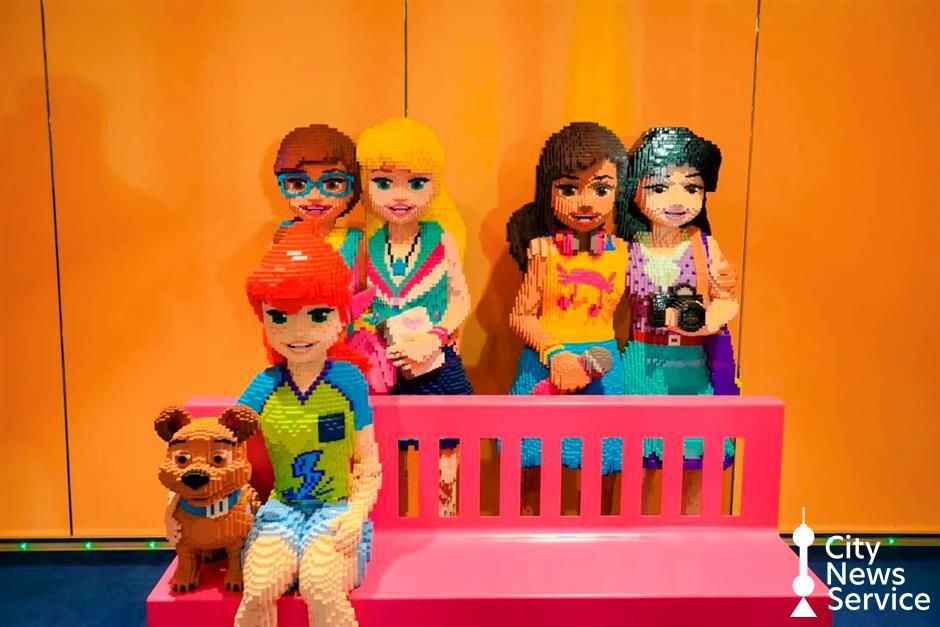 All Aboard as Shanghai Announces Winter Cruise Getaways