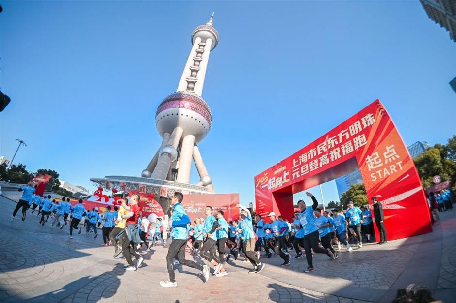 [The Big List] NYE Parties, Fireworks, Drone Shows, and MORE