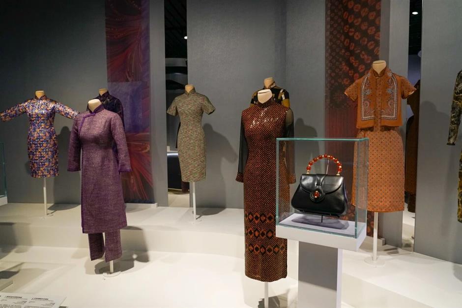 上博又一特展盛大启幕