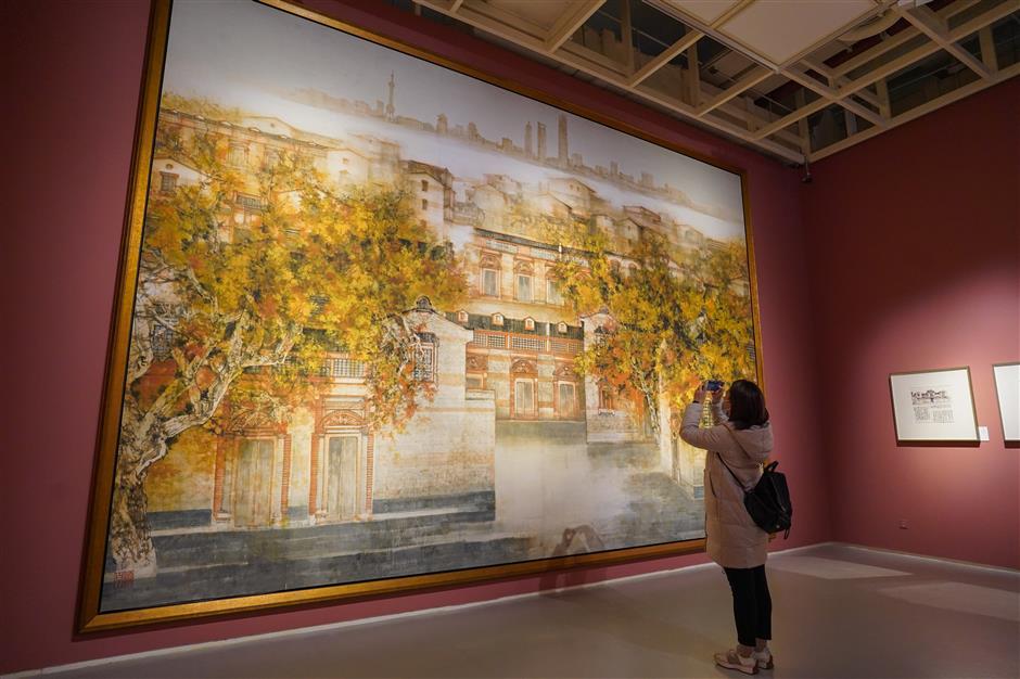 Enjoy Discounted Treat at Minhang's Vast Array of Tourism Options