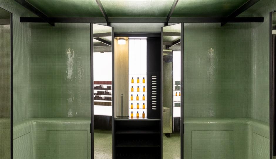 [First in Shanghai] Shanghai's First-Store Boom Faces Its Real Test in 2025