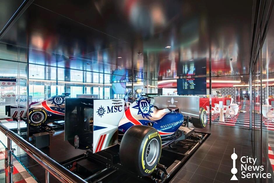 All Aboard as Shanghai Announces Winter Cruise Getaways