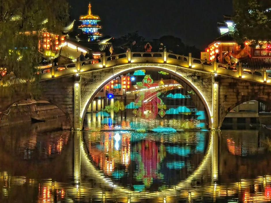 Enjoy Discounted Treat at Minhang's Vast Array of Tourism Options