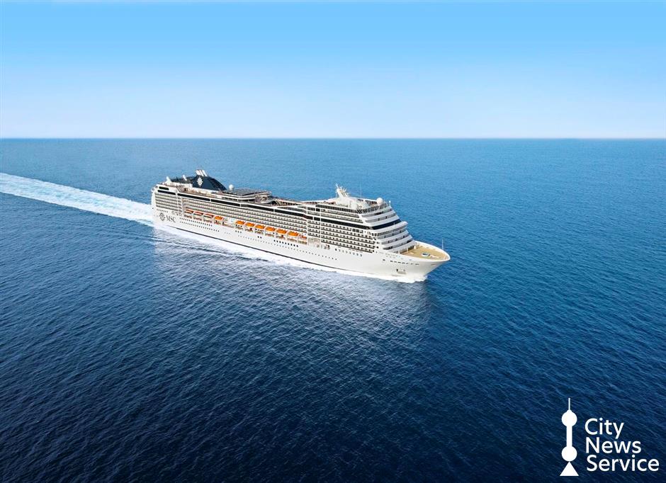 All Aboard as Shanghai Announces Winter Cruise Getaways