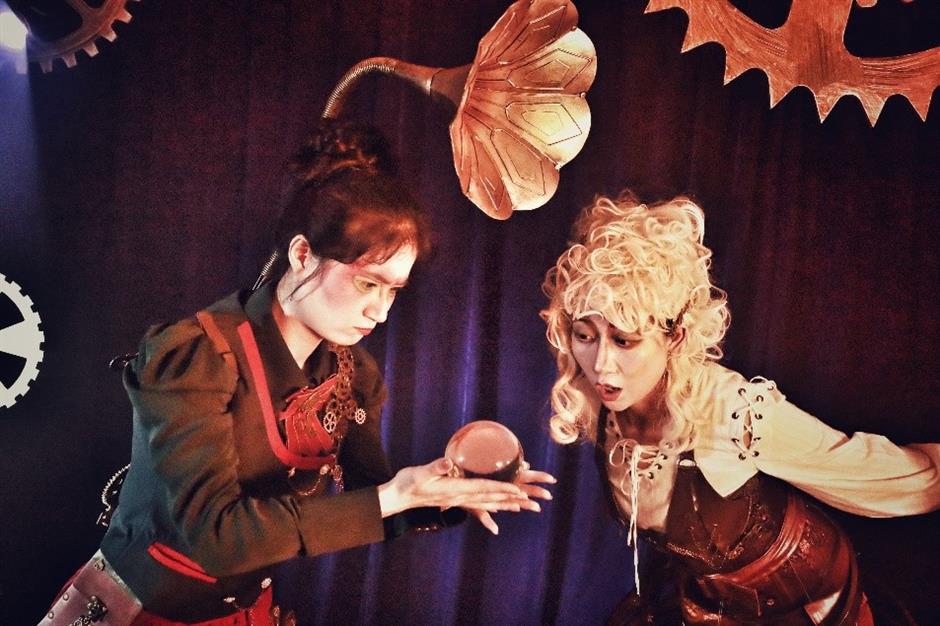 [The Big List] NYE Parties, Fireworks, Drone Shows, and MORE