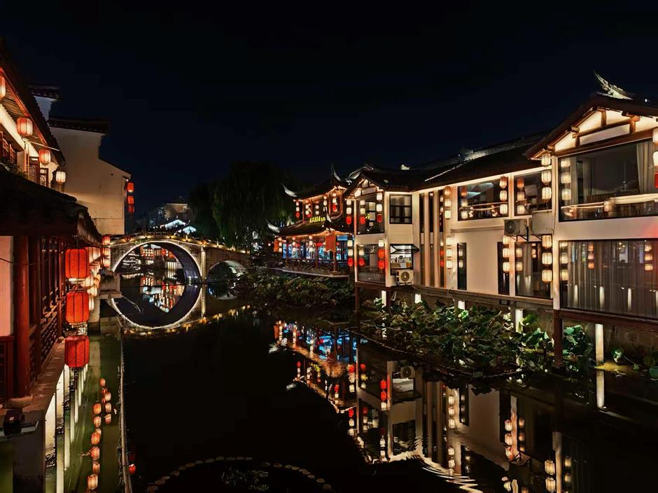 Enjoy Discounted Treat at Minhang's Vast Array of Tourism Options