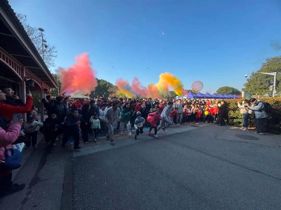 [The Big List] NYE Parties, Fireworks, Drone Shows, and MORE