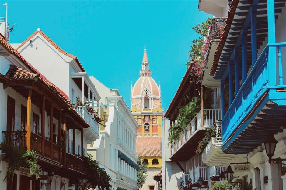 All Aboard as Shanghai Announces Winter Cruise Getaways