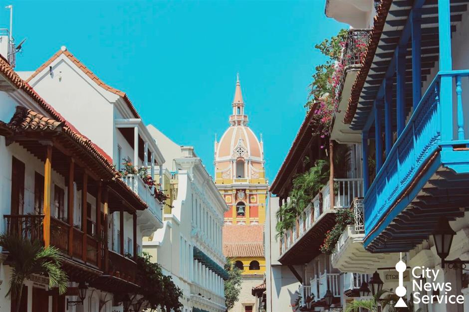 All Aboard as Shanghai Announces Winter Cruise Getaways