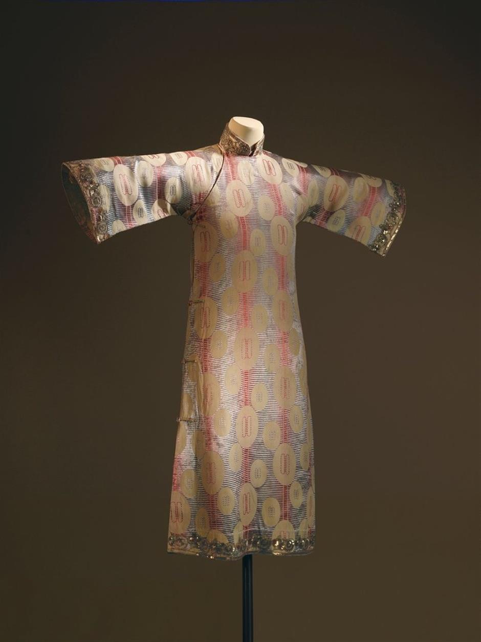 <i>Qipao </i>Reimagined: A Century of Shanghai Fashion