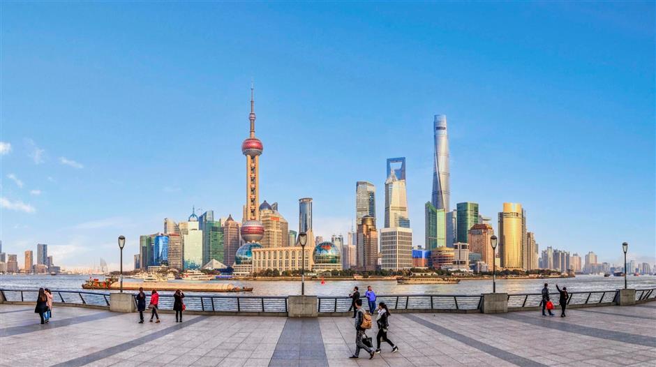 All Aboard as Shanghai Announces Winter Cruise Getaways