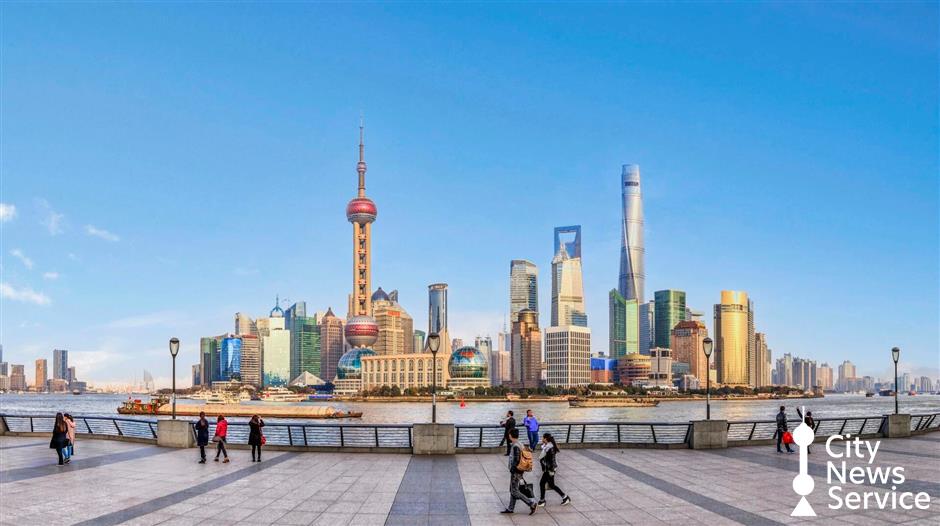 All Aboard as Shanghai Announces Winter Cruise Getaways