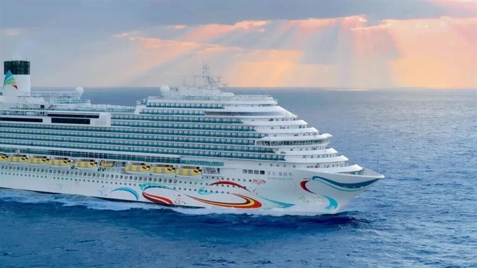All Aboard as Shanghai Announces Winter Cruise Getaways
