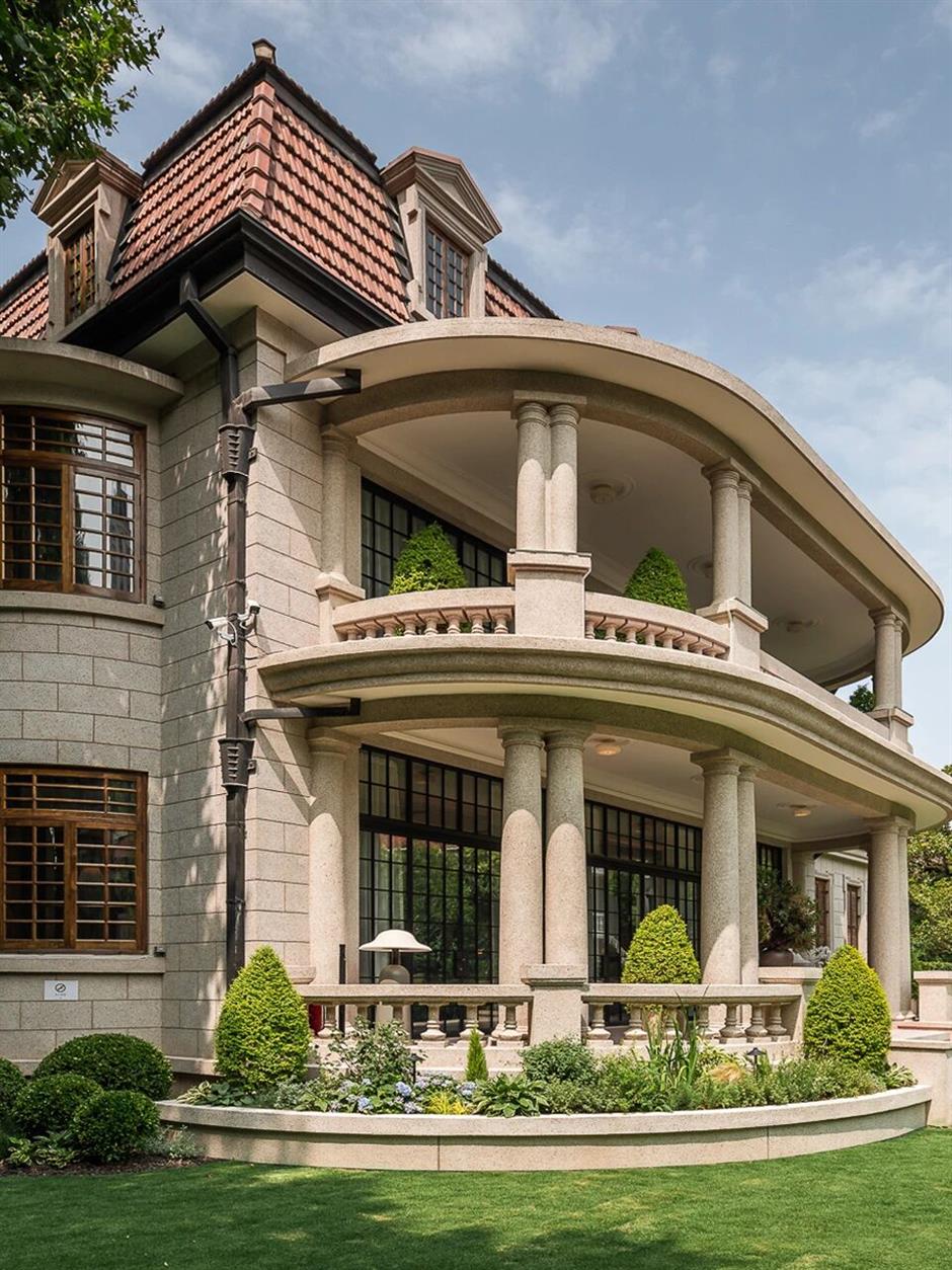 [First in Shanghai] Shanghai's First-Store Boom Faces Its Real Test in 2025