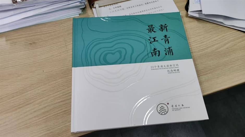 旅超大PK!海派年味行:崇明踏绿,青浦访古