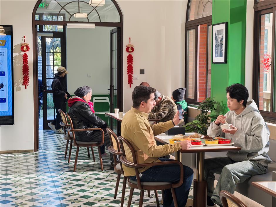 Jing'an Agog with Activities, Cultural Events