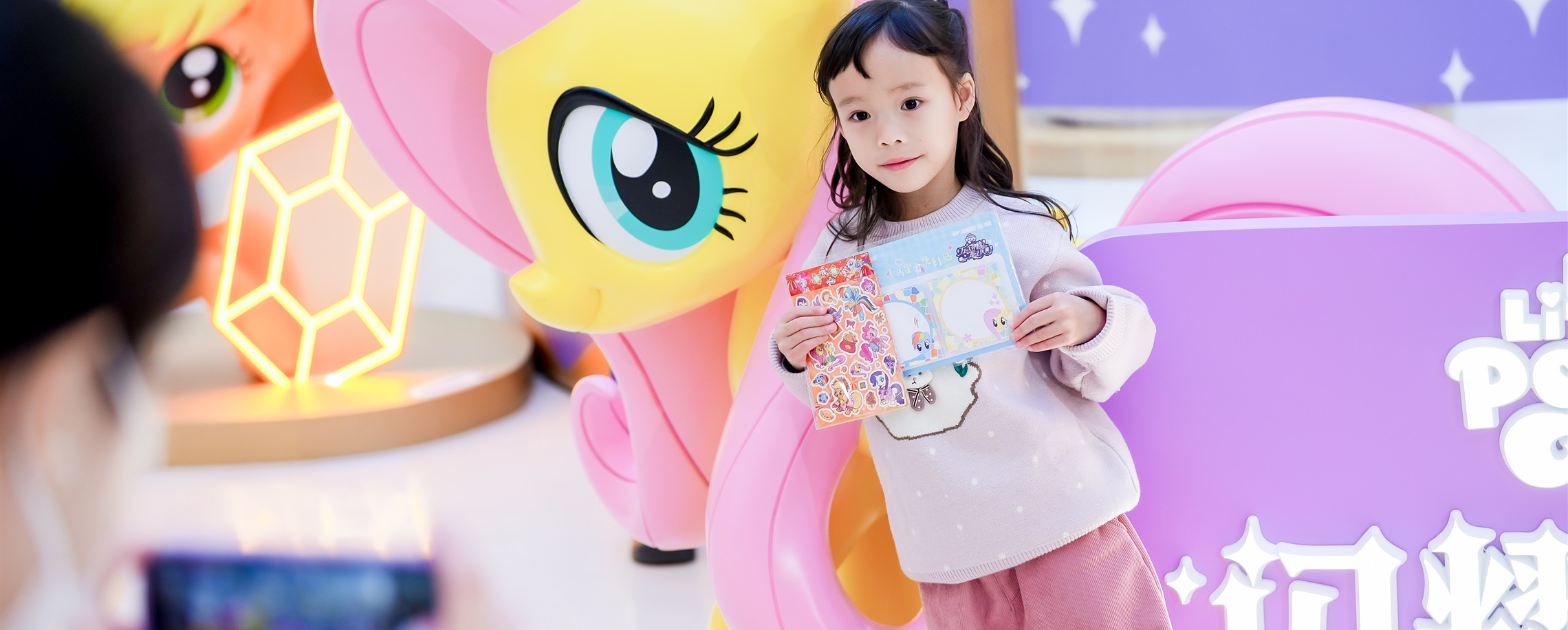 Jing'an Agog with Activities, Cultural Events