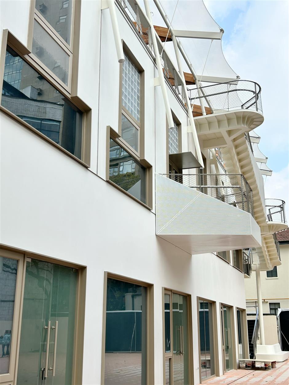 [상하이 최초] 아로메 만포, 비에네메, 그리고 오르텐시아 카페가 말하는 도시의 새로운 개업 물결