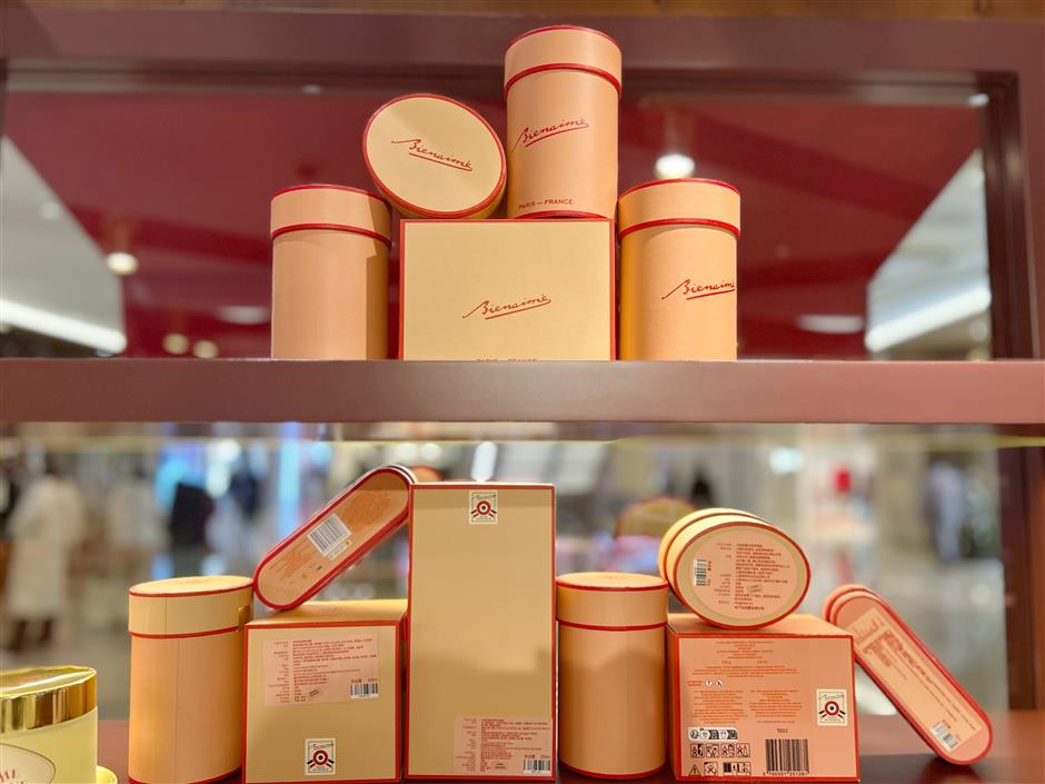 [상하이 최초] 아로메 만포, 비에네메, 그리고 오르텐시아 카페가 말하는 도시의 새로운 개업 물결