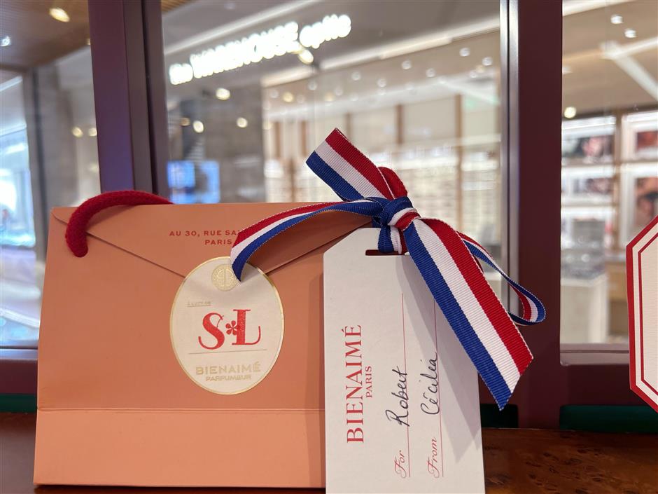 [상하이 최초] 아로메 만포, 비에네메, 그리고 오르텐시아 카페가 말하는 도시의 새로운 개업 물결