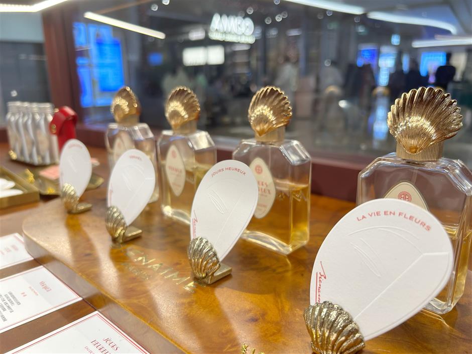 [상하이 최초] 아로메 만포, 비에네메, 그리고 오르텐시아 카페가 말하는 도시의 새로운 개업 물결