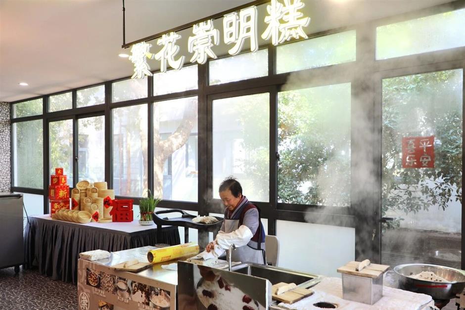 旅超大PK!海派年味行:崇明踏绿,青浦访古